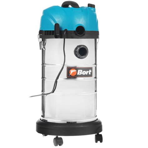 Купить Строительный пылесос Bort BSS-1630-SmartAir в интернет магазине ...
