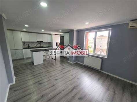 Vand Apartament 3 Cam Decomandat 75 0 Mp Etaj 3 Numar Niveluri 4