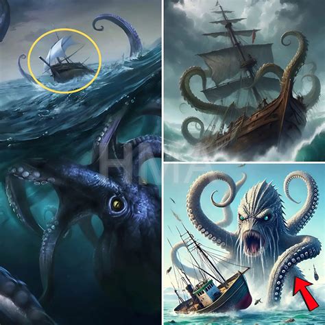 Hùsky - The creepy story of the appearance of a giant monster silently