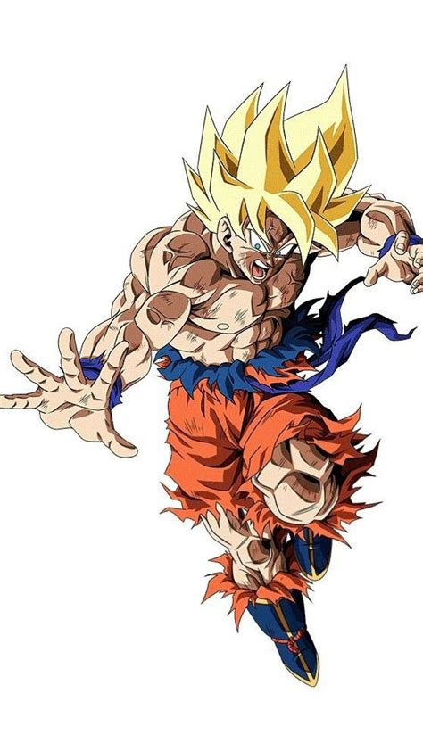 Pin By SUPREMACIA On DRAGON BALL Dragon Ball Art Goku Anime Dragon