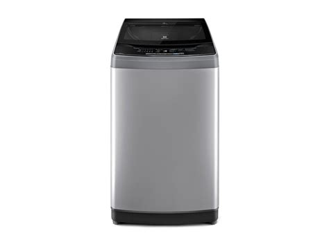 Ripley LAVADORA ELECTROLUX 13 KG CARGA SUPERIOR WATER FUZZY