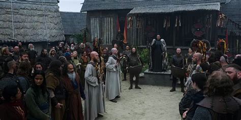 Vikings: Valhalla - Why Kattegat Is So Important