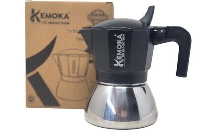 Jusqu Cafeti Re Induction Tasses De Gmd Cookware Groupon