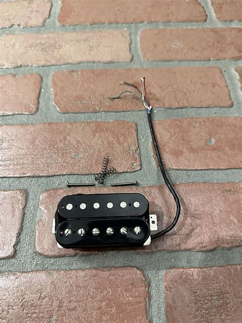 Seymour Duncan Custom Maricela Juarez Reverb