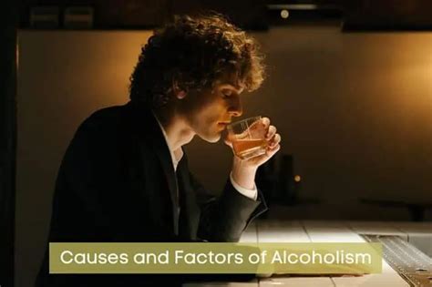 Causes And Factors Of Alcoholism The Diamond Rehab Thailand