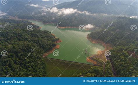 Babagon Dampenampang Sabah Stock Photo Image Of Inanam Reservoirs