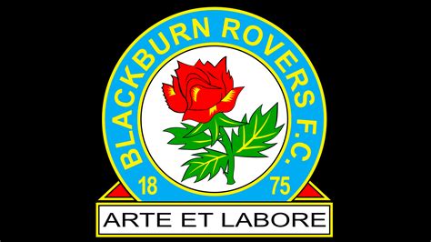 Blackburn Rovers Logo, symbol, meaning, history, PNG, brand