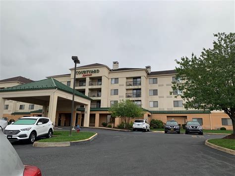 COURTYARD BY MARRIOTT HARRISONBURG - 27 Photos & 51 Reviews - 1890 ...