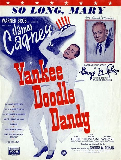 Yankee Doodle Dandy | Vintage sheet music, Song book, Sheet music