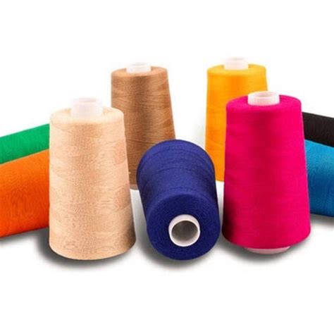 Cotton Polyester Blend Yarn Buyers Wholesale Manufacturers Importers