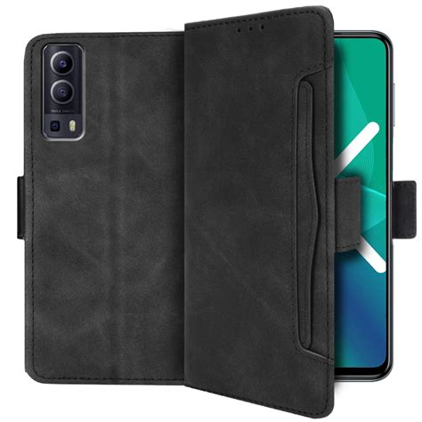 Etui z klapką Wallet Case do Vivo Y72 5G Obudowa Sklep Opinie Cena