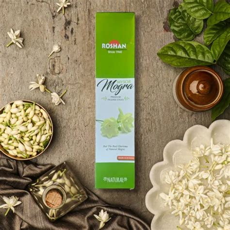 Mogra Premium Incense Stick At Rs 60 Box Lotus Incense Sticks In