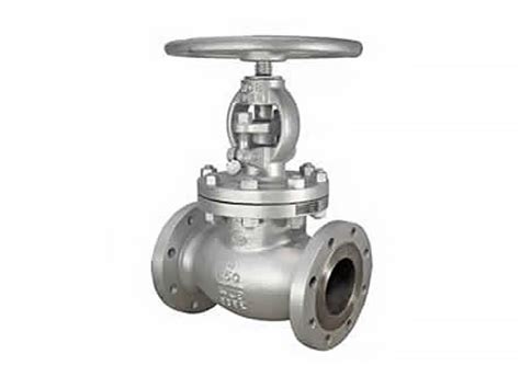 143XU Globe Valve WCB Class 150 Braeco Sales