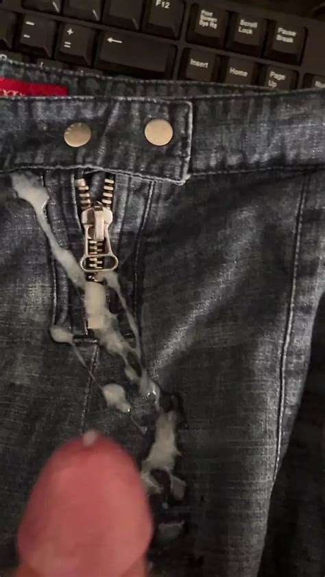 Cumming On Womens Cargo Jeans Gay POV Amateur Porn XHamster