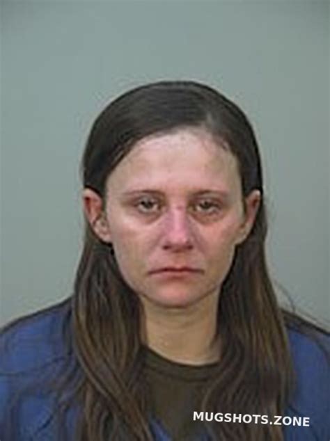 Vanmarter Courtney Lynn 03 05 2023 Dane County Mugshots Zone