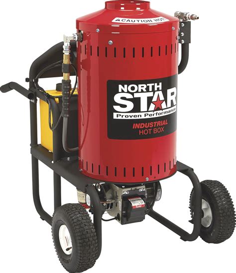 Amazon NorthStar Hot Water Pressure Washer With Wet Steam PSI GPM NorthStar