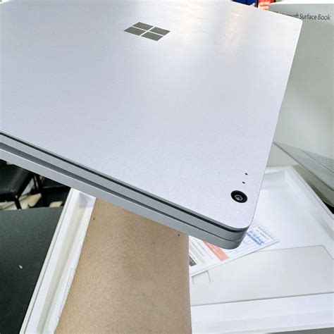 【Đã Qua Sử Dụng】surface Book 2 13 5 Inch Core I5 8350u 1 7ghz Ram