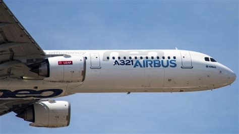 Un trozo de un Airbus cae en el jardín de una casa de Toulouse