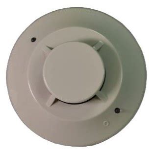 Addressable Photoelectric Smoke Detector รน MRI 2251B ยหอ SECUTRON