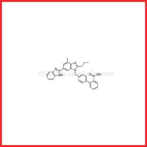 Terfenadine EP Impurity I Gvpbiolifesciences