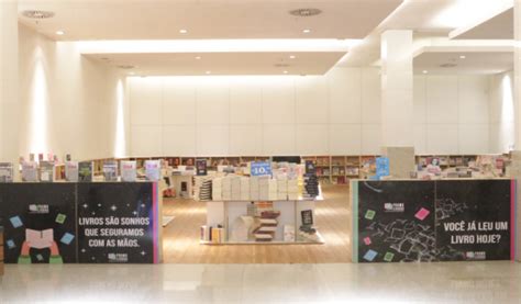 Feira Promo Livros títulos a partir de R 5 RioMar Recife