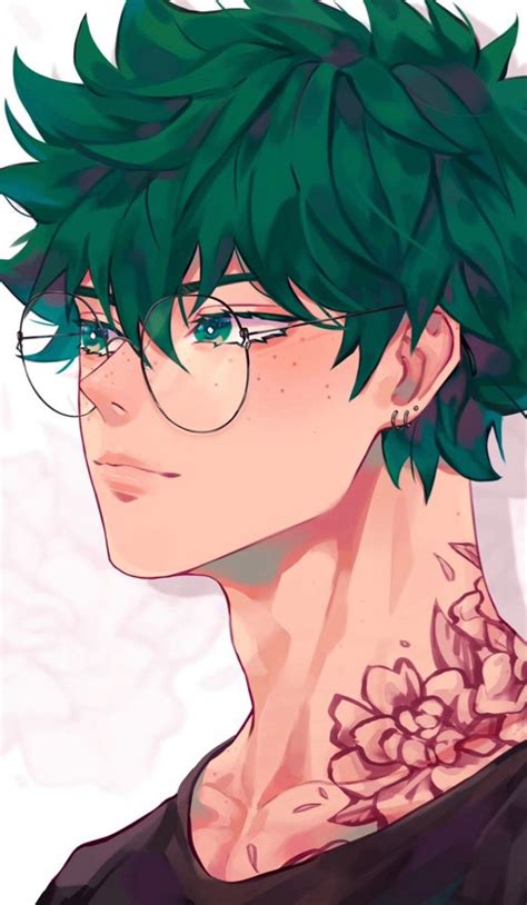 Pin Von Manuela Ramirez Monsalve Auf Bnha Hot Anime Boy Manga Augen