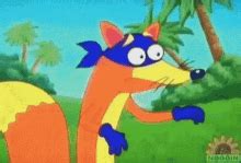 Swiper No Swiping Dora The Explorer GIF - Swiper No Swiping Dora The ...