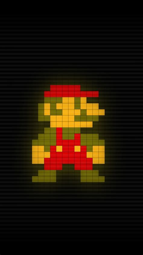 🔥 [60+] Mario Phone Wallpapers | WallpaperSafari