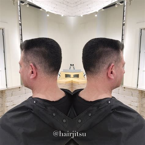 Short Flat Top Haircut - Best Haircut 2020