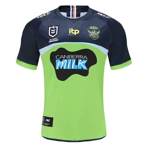 Cheap Canberra Raiders Jersey