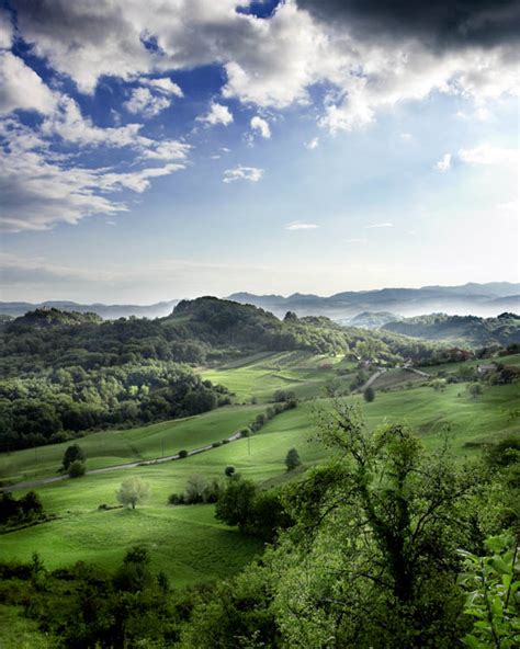 ZAGORJE BAJKA NA DLANU Posjetite Regiju Iskonske Ljepote Croatian