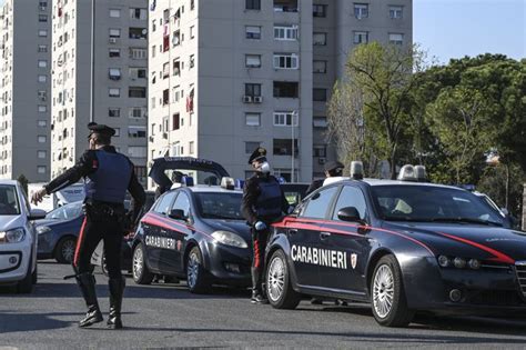 Nuovo Dpcm Multe Salate E Rischio Carcere Per Chi Viola Le Norme