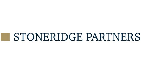 stoneridge partners introduces  strategy group adds decades