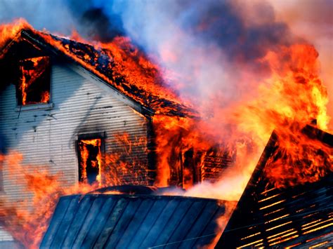 10 Essential Tips For Preventing Home Fires UNITS Moving And Portable