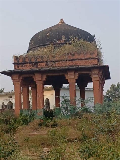 इस शाही कब्रिस्तान में होती है अफगानी लड़ाकू की पूजा!