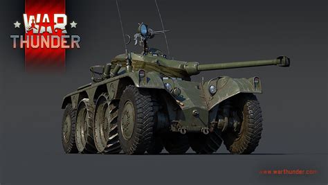 2021 Development Battle Pass Vehicles E B R 1963 War Thunder