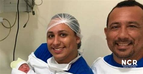 Mujer da a luz a sus nietos para que su hijo gay pudiera ser papá NCR Noticias Noticias