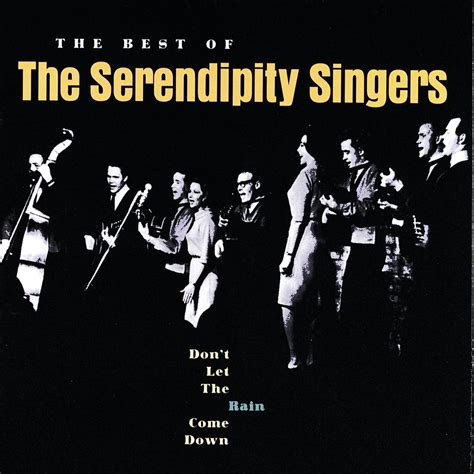 ‎The Best of the Serendipity Singers by The Serendipity Singers on ...