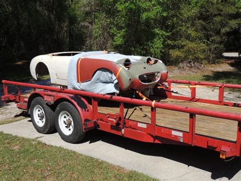 1960 Austin Healey Bugeye Sprite 1960BUGEYE Registry The Austin