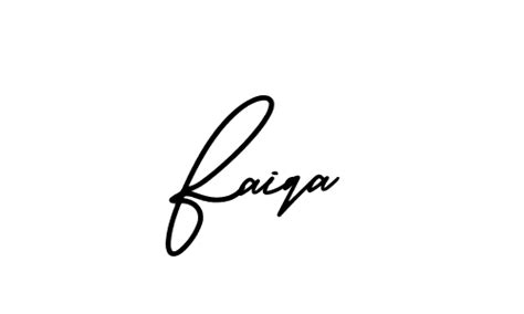 84 Faiqa Name Signature Style Ideas Perfect Esign