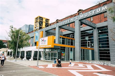 11 Boston Museums Everyone Should Visit