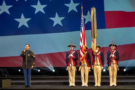 DVIDS Images AUSA Opening Ceremony Image 2 Of 18