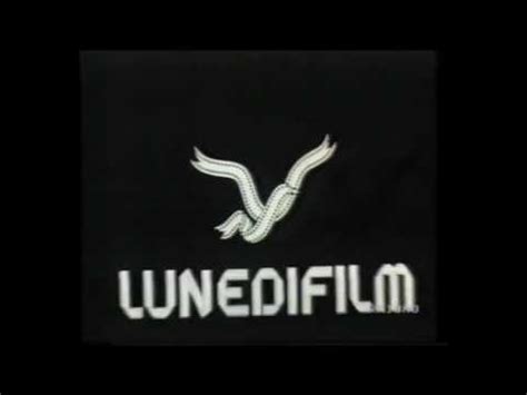 Lunedì Film Sigla Anni 80 Completa YouTube