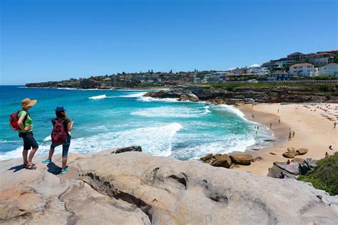 10 Best Hiking Trails Around Sydney Take A Walk Around Sydneys Most