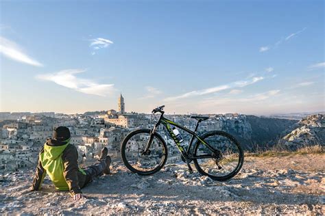 Ponte Dell Immacolata In Bicicletta 5 Mete In Italia Bikeitalia It