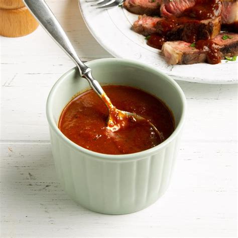 Steak Sauce Recipe How To Make It