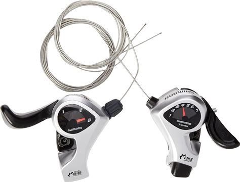 SHIMANO TourneyTY SL TX50 Thumb Shifter Plus India Ubuy