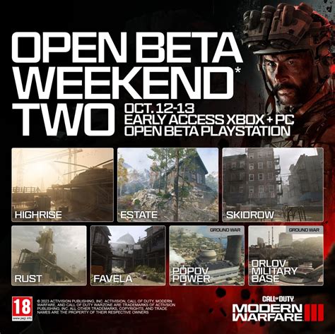 Modern Warfare Open Beta Start Time How To Get A Mw Beta Code Polygon