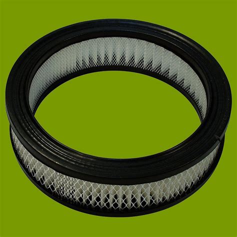 Onan Grasshopper Toro And John Deere Air Filter 140 1228 140 2522