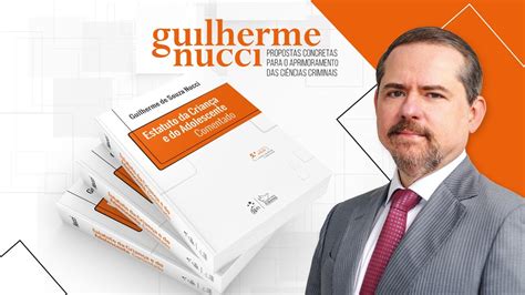 Vídeos Guilherme Nucci